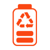 Lithium-ion Battery Recycling