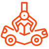 Vehicle Scrapping