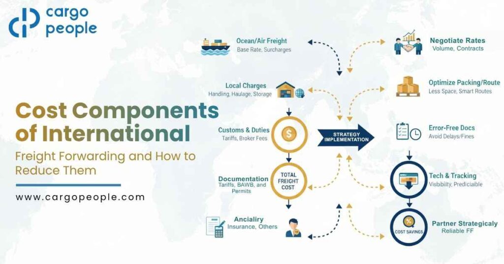 Freight Forwarding