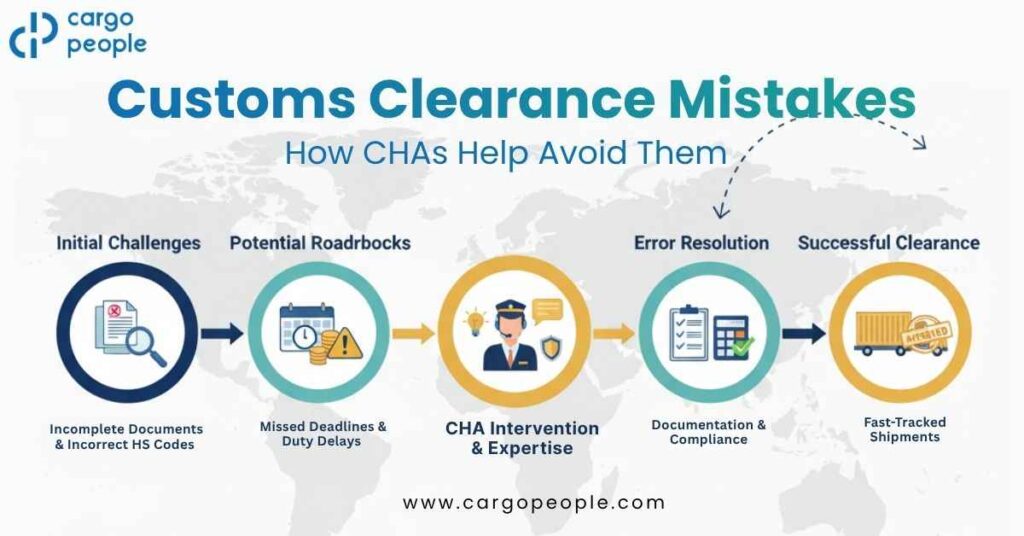 CHA