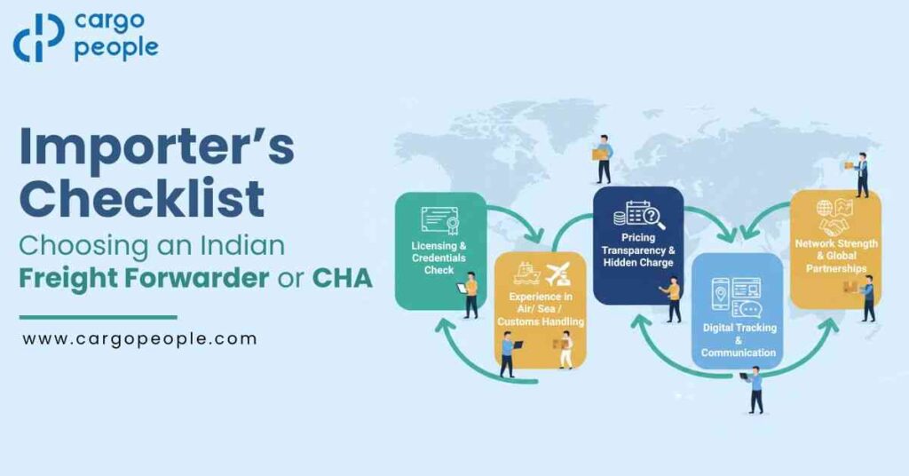 CHA