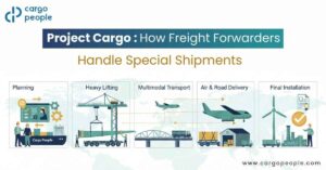 Project Cargo