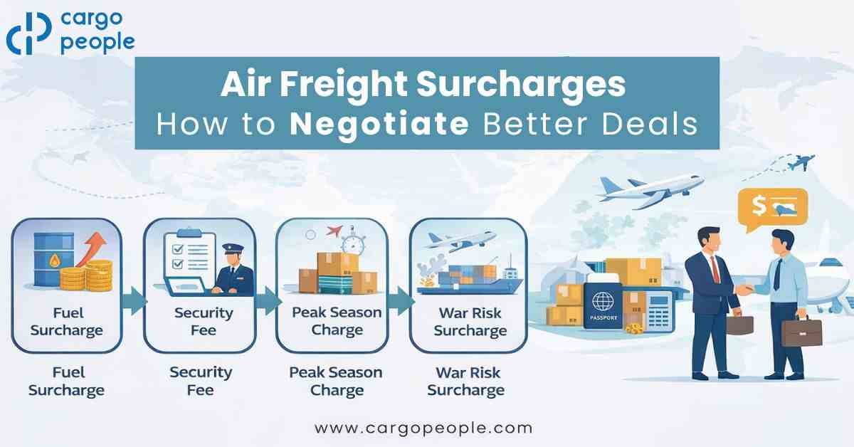 Air Freight