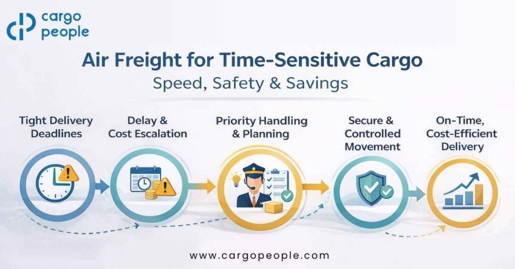 AIR Freight