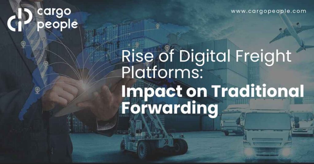 digital freight