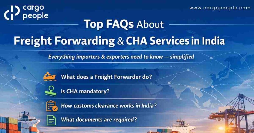CHA