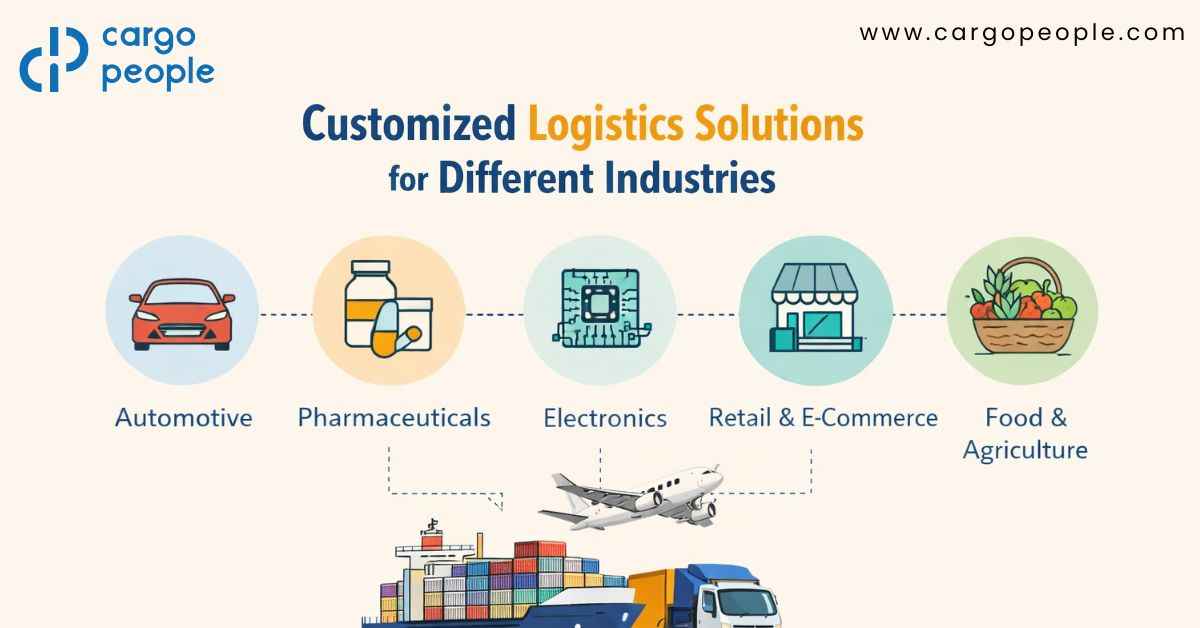 Customized Logistics